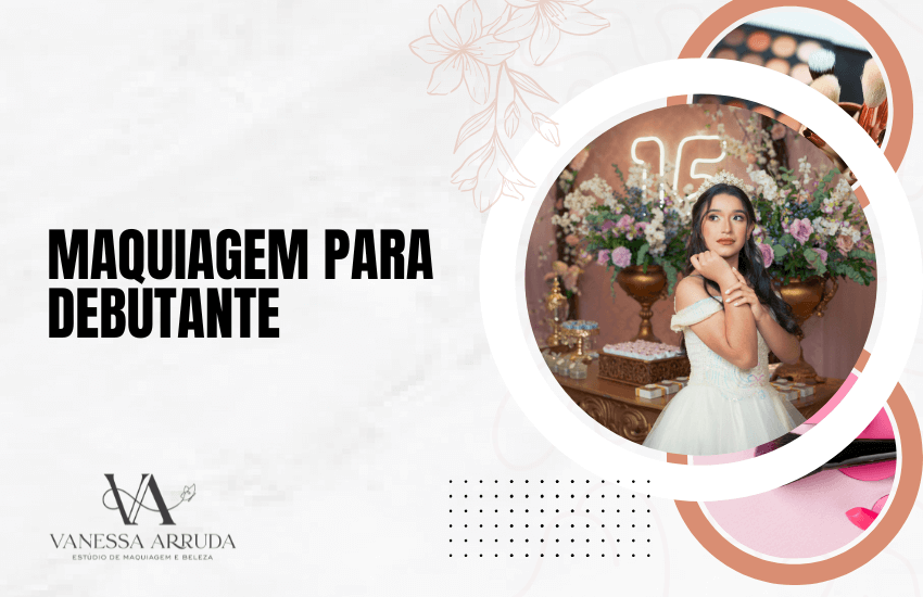 Maquigem para Debutante