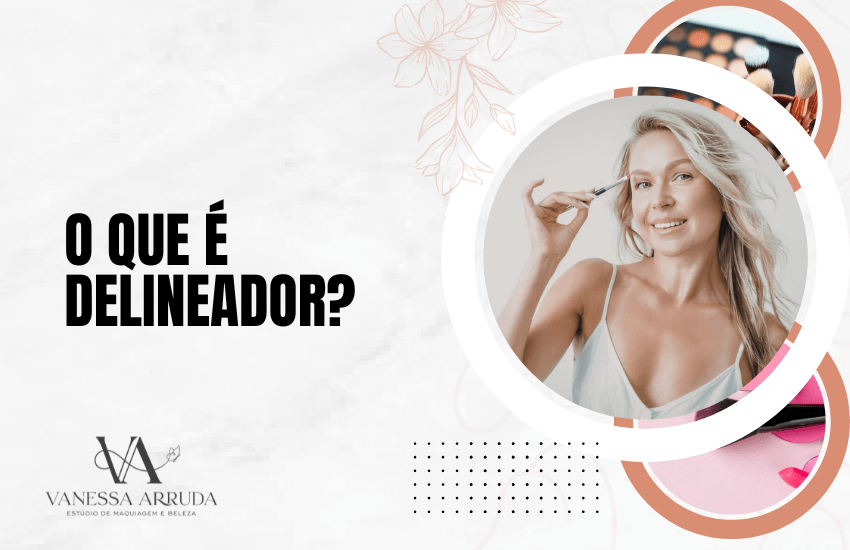 O que é delineador?