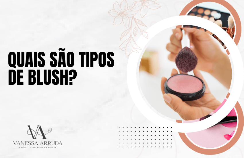 Tipos de Blush